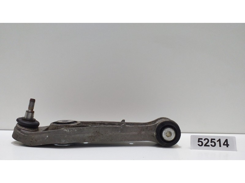 Recambio de brazo suspension inferior delantero izquierdo para porsche 911 (typ 996) carrera 4 cabrio referencia OEM IAM 9963413