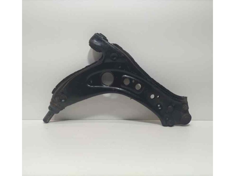 Recambio de brazo suspension inferior delantero derecho para seat ibiza (6l1) fresh referencia OEM IAM 6Q0407158C 85616 