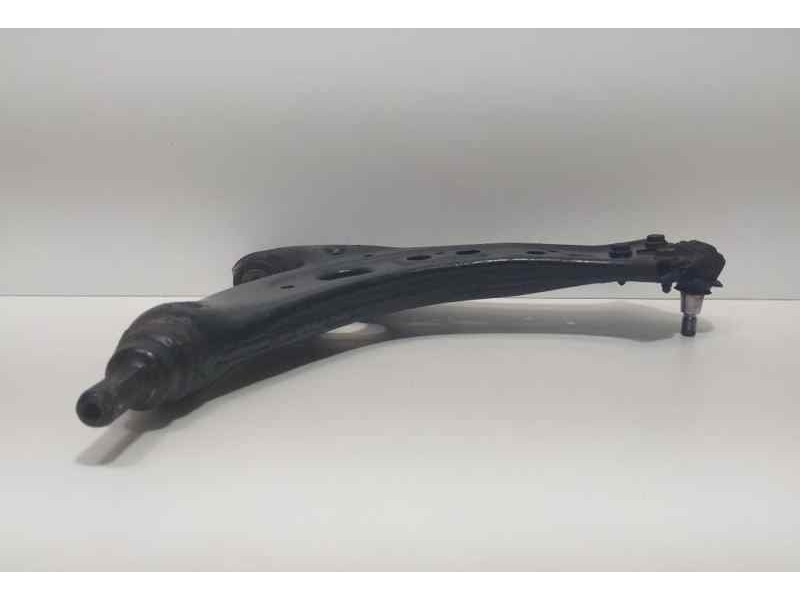 Recambio de brazo suspension inferior delantero derecho para seat ibiza (6l1) fresh referencia OEM IAM 6Q0407158C 85616 