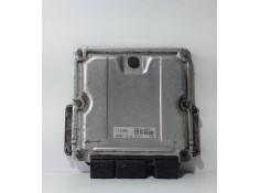 Recambio de centralita motor uce para citroën xsara picasso 2.0 hdi 90 sx top referencia OEM IAM 9646774280 72970 R 2