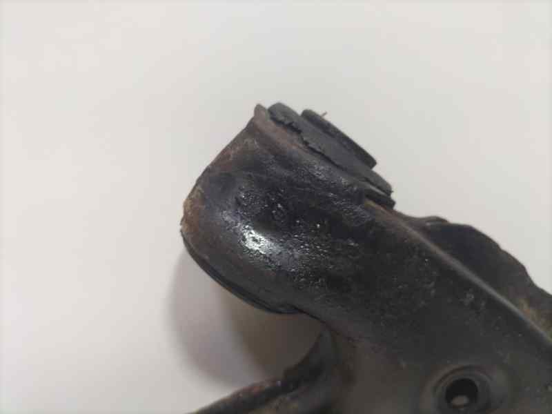 Recambio de brazo suspension inferior delantero derecho para seat ibiza (6l1) fresh referencia OEM IAM 6Q0407158C 85616 