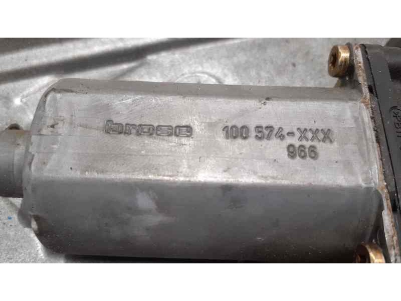 Recambio de elevalunas trasero izquierdo para volvo v70 familiar r awd referencia OEM IAM 100574XXX 39561  Recambio de elevalunas trasero izquierdo para volvo v70 familiar r awd referencia OEM IAM 100574XXX 39561