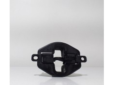 Recambio de cerradura capot para mercedes-benz clase s (w221) berlina 350 (221.056) referencia OEM IAM A2218870025 64501 