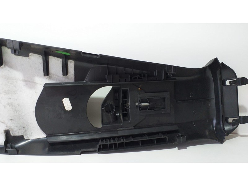 Recambio de molduras delanteras para mercedes-benz clase a (w176) a 180 cdi blueefficiency (176.000) referencia OEM IAM A1766900