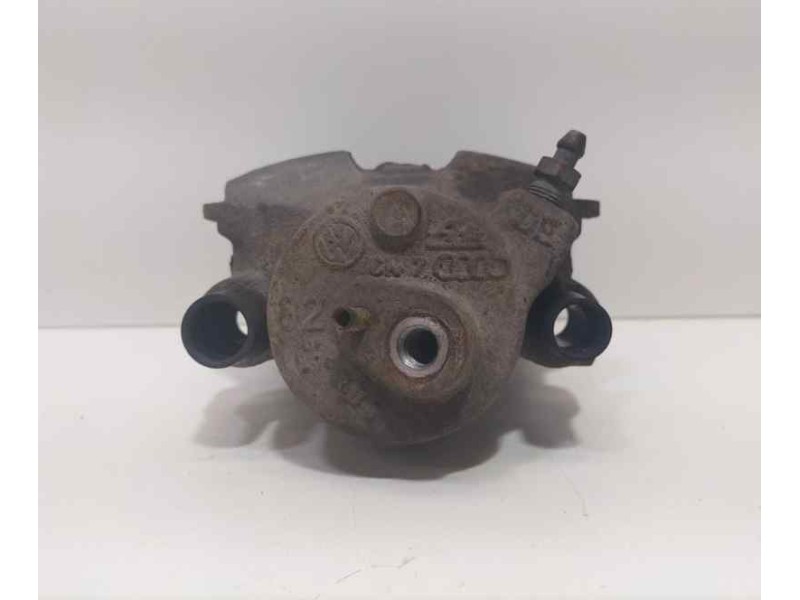 Recambio de pinza freno delantera derecha para seat ibiza (6l1) fresh referencia OEM IAM 1K0615124D 85617 