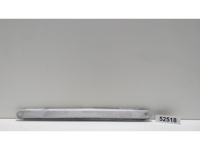 Recambio de travesaño inferior para porsche 911 (typ 996) carrera 4 cabrio referencia OEM IAM M9604 52518 