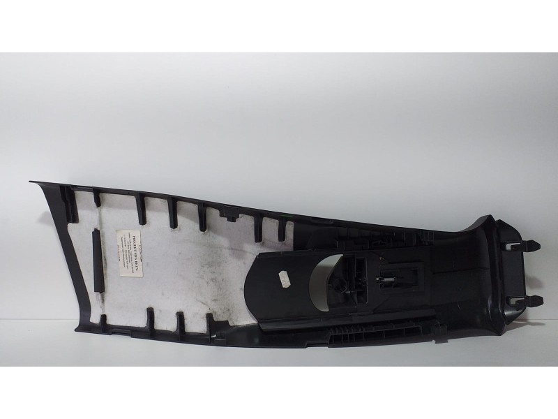 Recambio de molduras delanteras para mercedes-benz clase a (w176) a 180 cdi blueefficiency (176.000) referencia OEM IAM A1766900