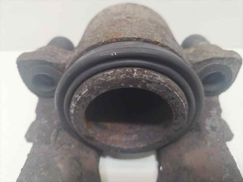 Recambio de pinza freno delantera izquierda para seat ibiza (6l1) fresh referencia OEM IAM 1K0615123D 85618 