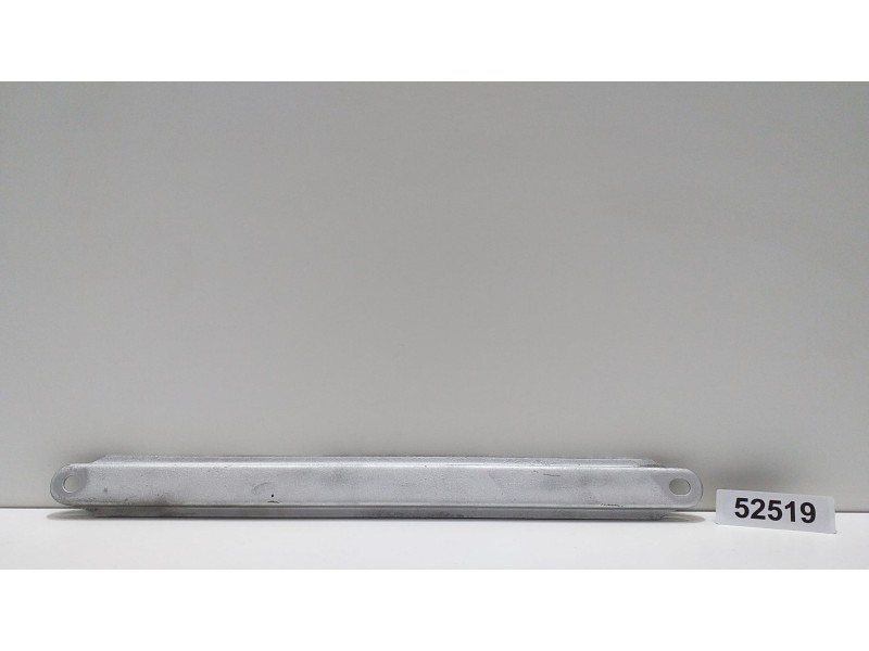 Recambio de travesaño inferior para porsche 911 (typ 996) carrera 4 cabrio referencia OEM IAM M9604 52519 