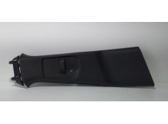 Recambio de molduras delanteras para mercedes-benz clase a (w176) a 180 cdi blueefficiency (176.000) referencia OEM IAM A1766900