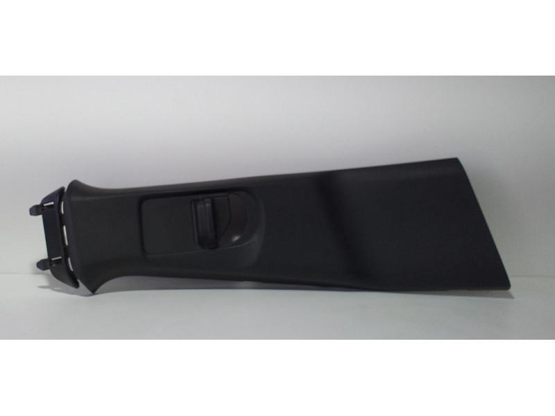 Recambio de molduras delanteras para mercedes-benz clase a (w176) a 180 cdi blueefficiency (176.000) referencia OEM IAM A1766900