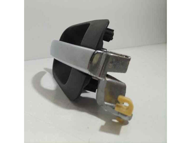 Recambio de maneta interior trasera derecha para chrysler 300 c 3.0 crd referencia OEM IAM 1070402AB 80147 R