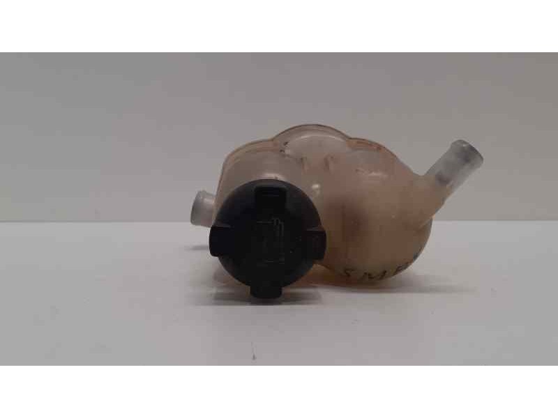 Recambio de deposito expansion para smart cabrio cdi pulse referencia OEM IAM 0005768V007 39567 