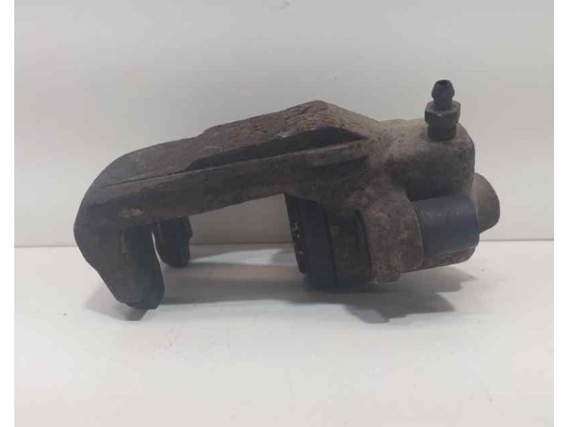Recambio de pinza freno delantera izquierda para seat ibiza (6l1) fresh referencia OEM IAM 1K0615123D 85618 