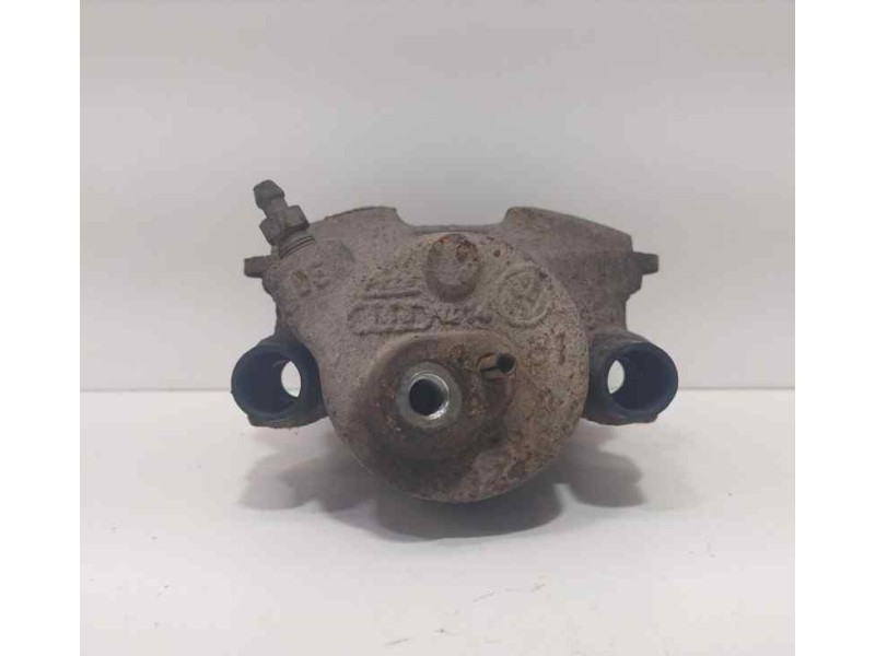 Recambio de pinza freno delantera izquierda para seat ibiza (6l1) fresh referencia OEM IAM 1K0615123D 85618 