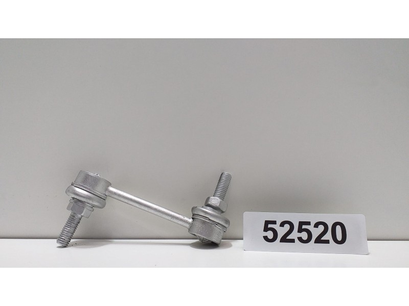 Recambio de bieleta estabilizadora trasera izquierda para porsche 911 (typ 996) carrera 4 cabrio referencia OEM IAM 016002063009