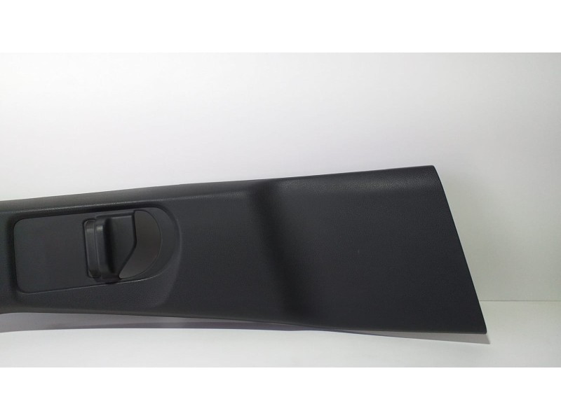 Recambio de molduras delanteras para mercedes-benz clase a (w176) a 180 cdi blueefficiency (176.000) referencia OEM IAM A1766900