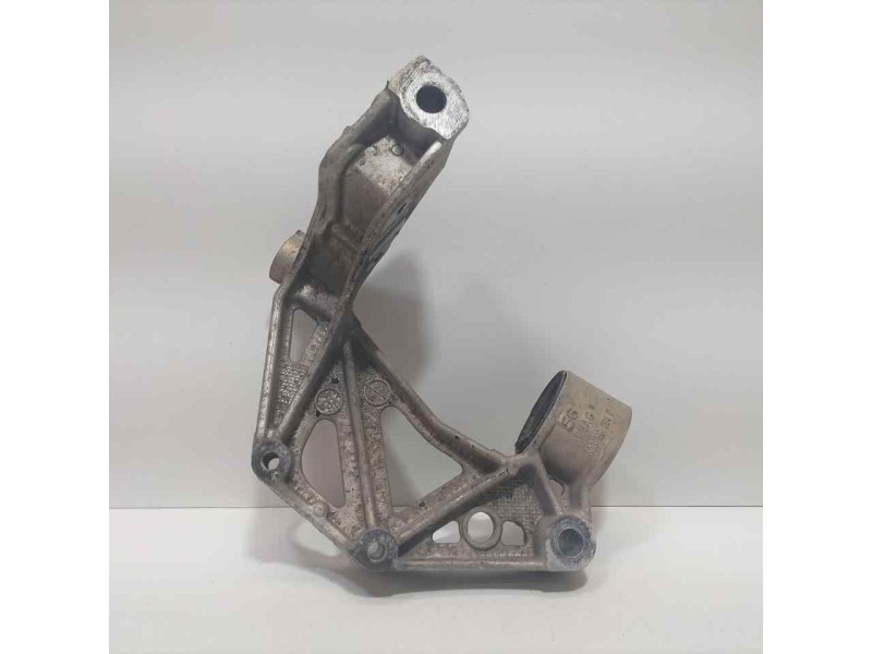 Recambio de soporte brazo suspension delantero derecho para seat ibiza (6l1) fresh referencia OEM IAM 6Q0199294D 85621 