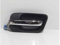 Recambio de maneta interior trasera izquierda para chrysler 300 c 3.0 crd referencia OEM IAM 1070391AB 80148 R