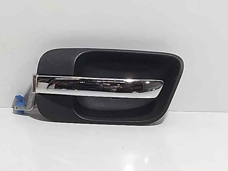Recambio de maneta interior trasera izquierda para chrysler 300 c 3.0 crd referencia OEM IAM 1070391AB 80148 R