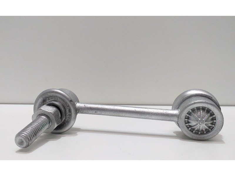 Recambio de bieleta estabilizadora trasera izquierda para porsche 911 (typ 996) carrera 4 cabrio referencia OEM IAM 016002063009