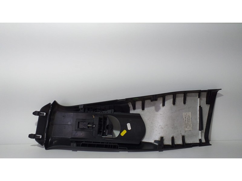 Recambio de molduras delanteras para mercedes-benz clase a (w176) a 180 cdi blueefficiency (176.000) referencia OEM IAM A1766900