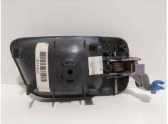 Recambio de maneta interior trasera izquierda para chrysler 300 c 3.0 crd referencia OEM IAM 1070391AB 80148 R 2