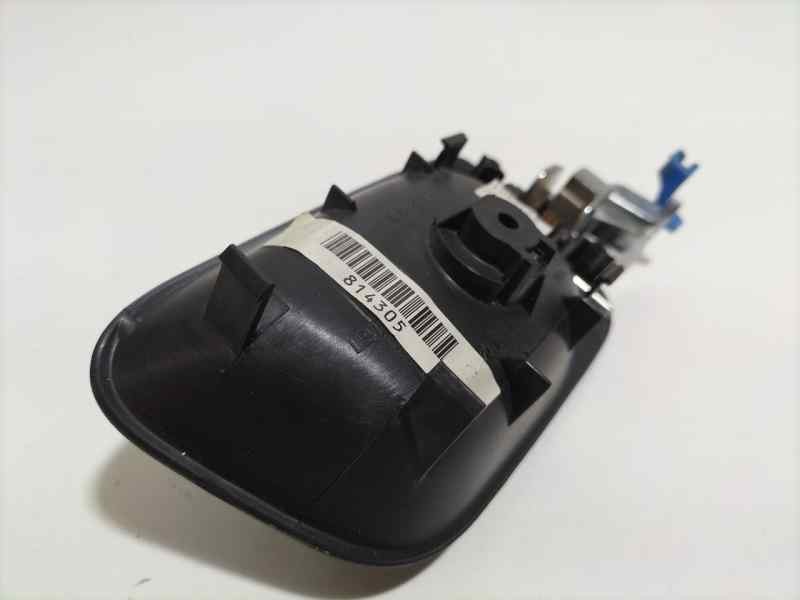 Recambio de maneta interior trasera izquierda para chrysler 300 c 3.0 crd referencia OEM IAM 1070391AB 80148 R