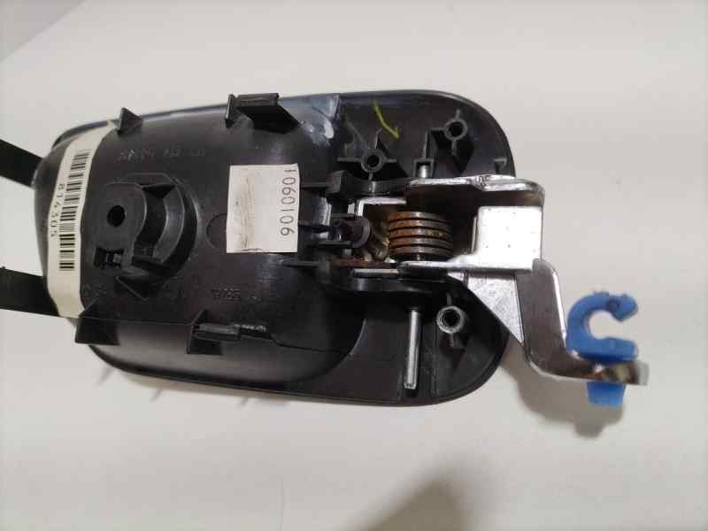 Recambio de maneta interior trasera izquierda para chrysler 300 c 3.0 crd referencia OEM IAM 1070391AB 80148 R