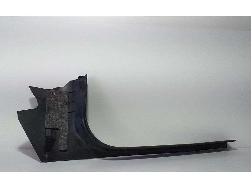 Recambio de molduras delanteras para mercedes-benz clase a (w176) a 200 cdi blueefficiency (176.001) referencia OEM IAM A2466800 Recambio de molduras delanteras para mercedes-benz clase a (w176) a 200 cdi blueefficiency (176.001) referencia OEM IAM A2466800
