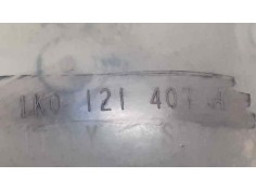 Recambio de deposito expansion para volkswagen touran (1t1) advance referencia OEM IAM 1K0121407A 39569  2
