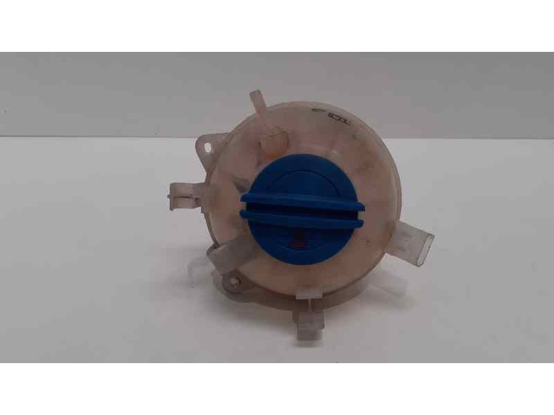 Recambio de deposito expansion para volkswagen touran (1t1) advance referencia OEM IAM 1K0121407A 39569  Recambio de deposito expansion para volkswagen touran (1t1) advance referencia OEM IAM 1K0121407A 39569