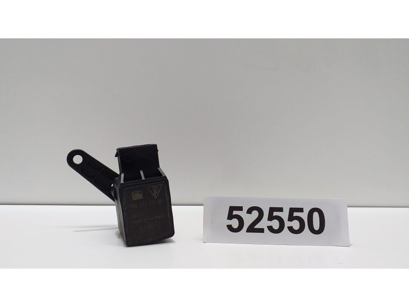 Recambio de sensor para porsche 911 (typ 996) carrera 4 cabrio referencia OEM IAM 99663112100 52550 