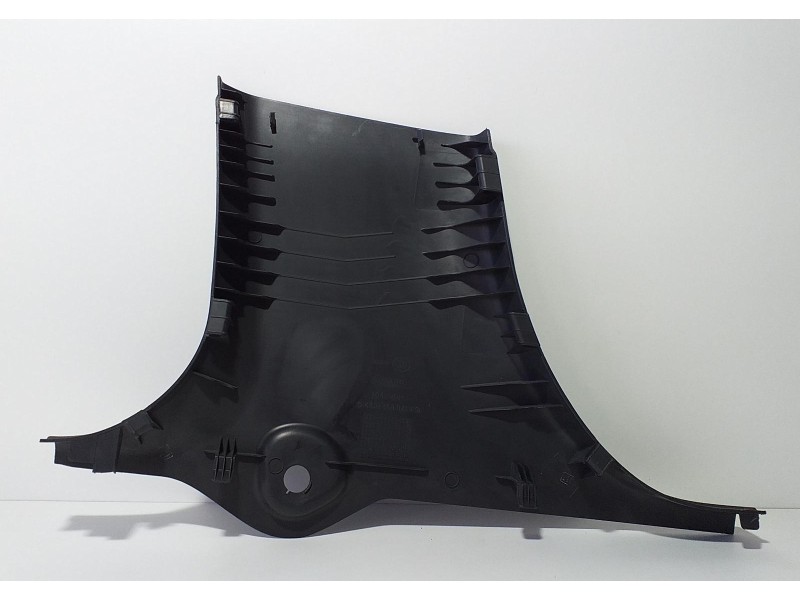 Recambio de molduras delanteras para mercedes-benz clase a (w176) a 180 cdi blueefficiency (176.000) referencia OEM IAM A1766920