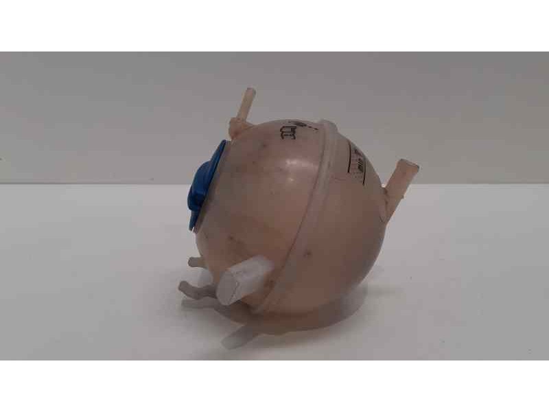 Recambio de deposito expansion para volkswagen touran (1t1) advance referencia OEM IAM 1K0121407A 39569  Recambio de deposito expansion para volkswagen touran (1t1) advance referencia OEM IAM 1K0121407A 39569