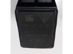 Recambio de sensor para porsche 911 (typ 996) carrera 4 cabrio referencia OEM IAM 99663112100 52550  2