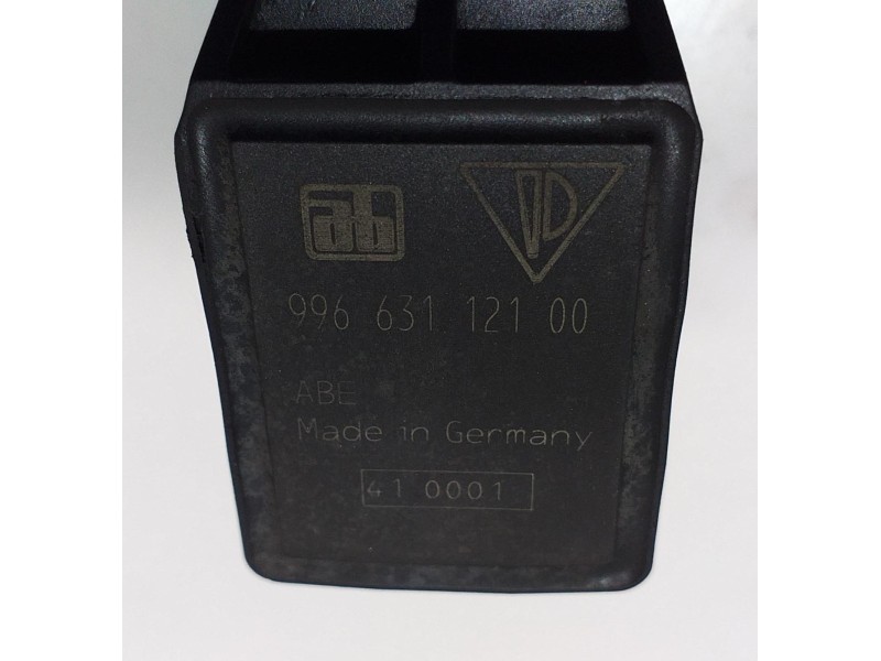 Recambio de sensor para porsche 911 (typ 996) carrera 4 cabrio referencia OEM IAM 99663112100 52550 