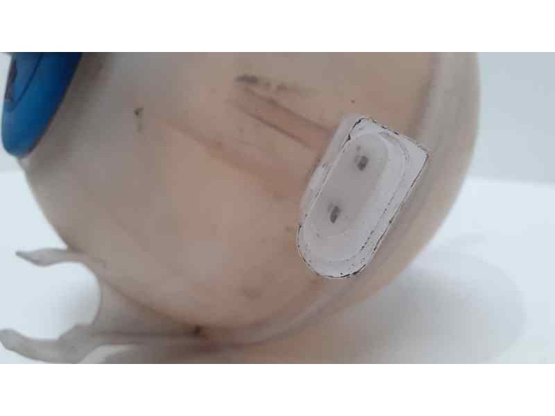 Recambio de deposito expansion para volkswagen touran (1t1) advance referencia OEM IAM 1K0121407A 39569  Recambio de deposito expansion para volkswagen touran (1t1) advance referencia OEM IAM 1K0121407A 39569