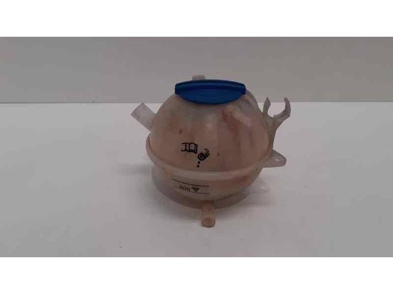 Recambio de deposito expansion para volkswagen touran (1t1) advance referencia OEM IAM 1K0121407A 39569  Recambio de deposito expansion para volkswagen touran (1t1) advance referencia OEM IAM 1K0121407A 39569