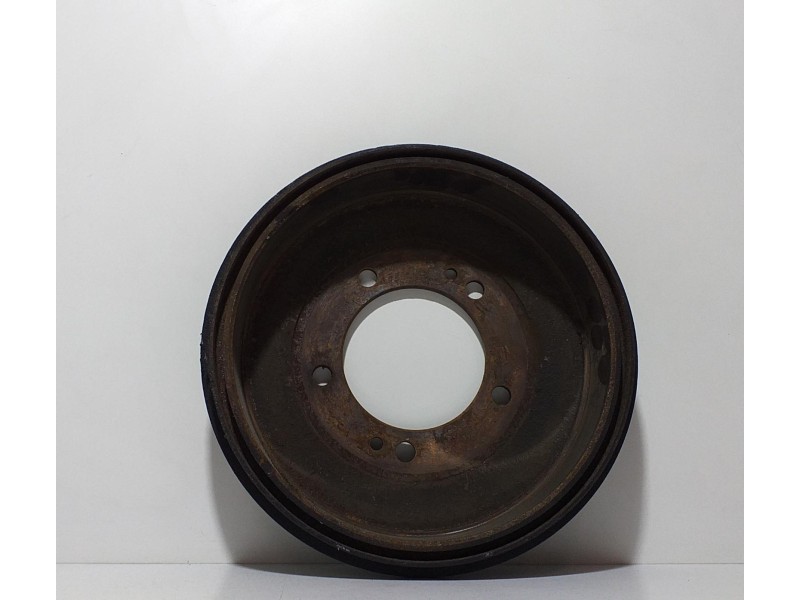 Recambio de freno de tambor para daihatsu feroza f-300 referencia OEM IAM HD 64517 