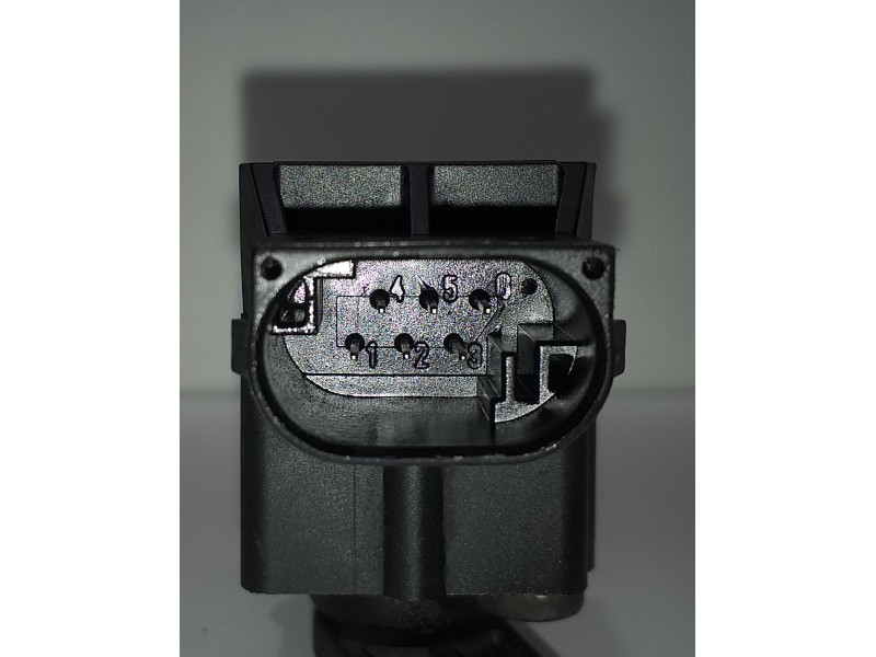 Recambio de sensor para porsche 911 (typ 996) carrera 4 cabrio referencia OEM IAM 99663112100 52550 