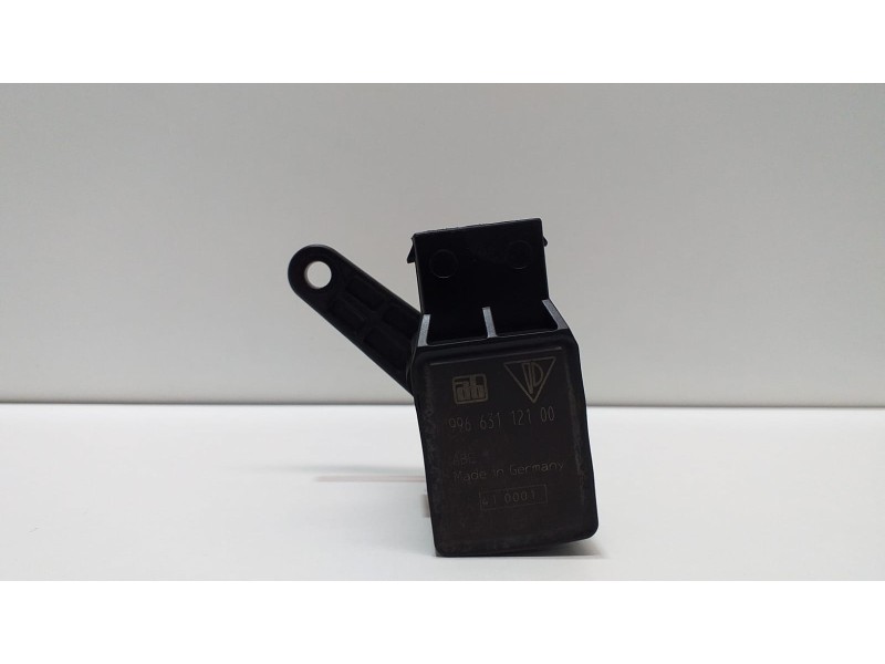 Recambio de sensor para porsche 911 (typ 996) carrera 4 cabrio referencia OEM IAM 99663112100 52550 