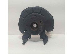 Recambio de mangueta delantera derecha para seat ibiza (6l1) fresh referencia OEM IAM 6Q0407256AC 85623 