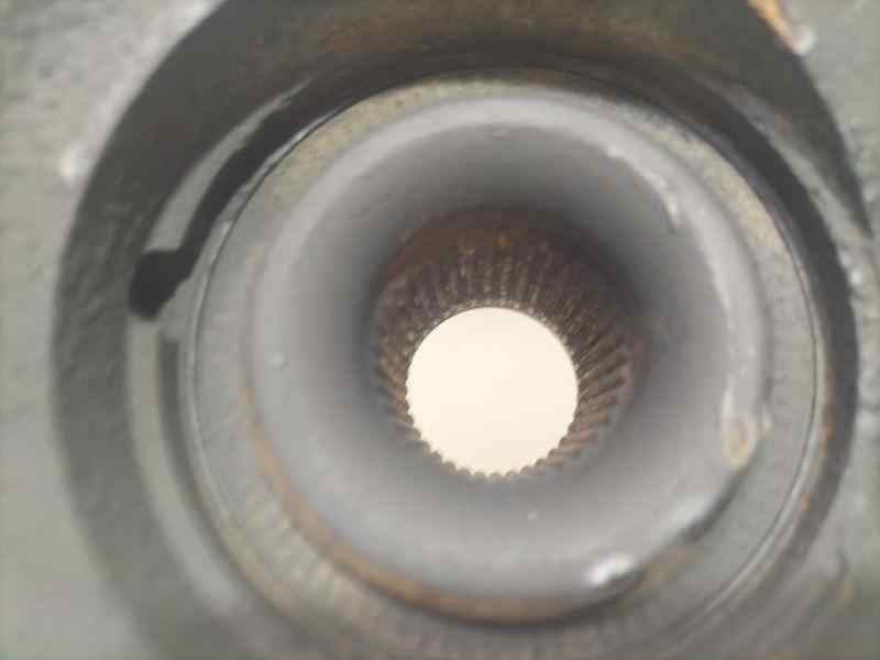 Recambio de mangueta delantera derecha para seat ibiza (6l1) fresh referencia OEM IAM 6Q0407256AC 85623 