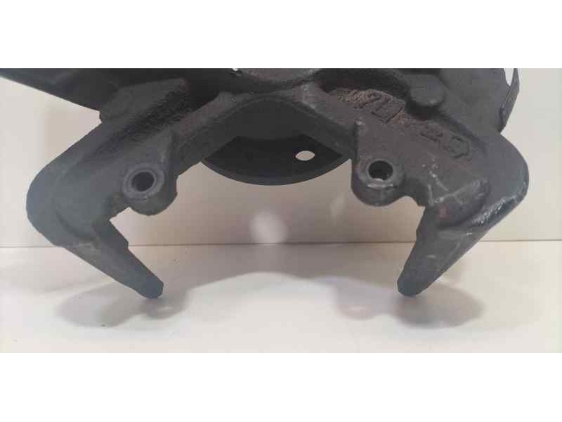 Recambio de mangueta delantera derecha para seat ibiza (6l1) fresh referencia OEM IAM 6Q0407256AC 85623 