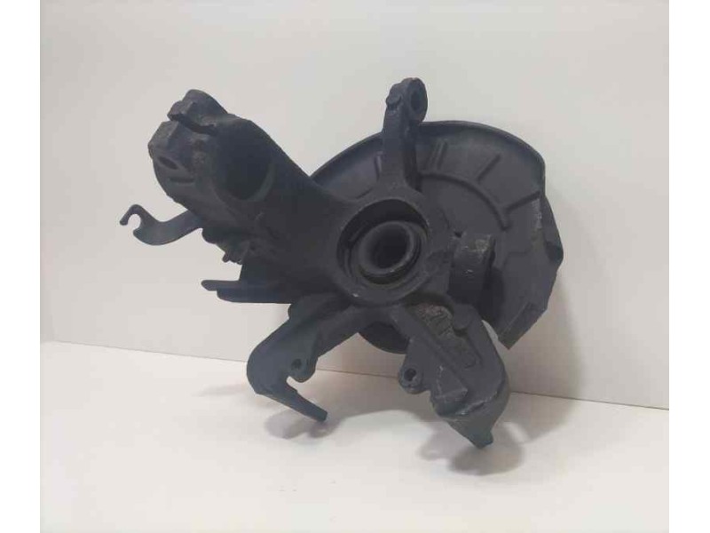 Recambio de mangueta delantera derecha para seat ibiza (6l1) fresh referencia OEM IAM 6Q0407256AC 85623 