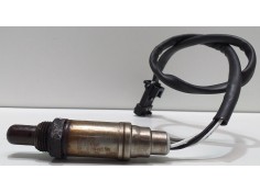 Recambio de sonda lambda para porsche 911 (typ 996) carrera 4 cabrio referencia OEM IAM 99360612801 52551  2
