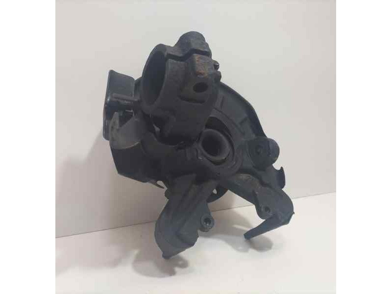 Recambio de mangueta delantera derecha para seat ibiza (6l1) fresh referencia OEM IAM 6Q0407256AC 85623 