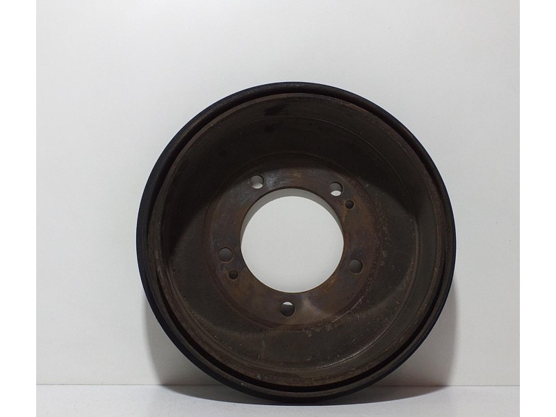 Recambio de freno de tambor para daihatsu feroza f-300 referencia OEM IAM HD 64518 
