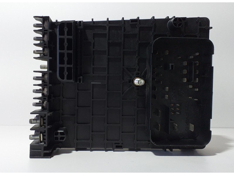 Recambio de caja reles / fusibles para volkswagen tiguan (5n2) r-line bluemotion referencia OEM IAM 3C0937125 72988 R